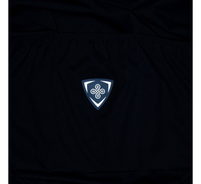 Dámská softshelová bunda ZAIN-W Tmavě modrá - Kilpi