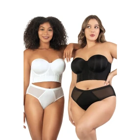 Parfait P50116 Elissa barva:perleťově bílá Parfait P50116 Elissa barva:perleťově bílá