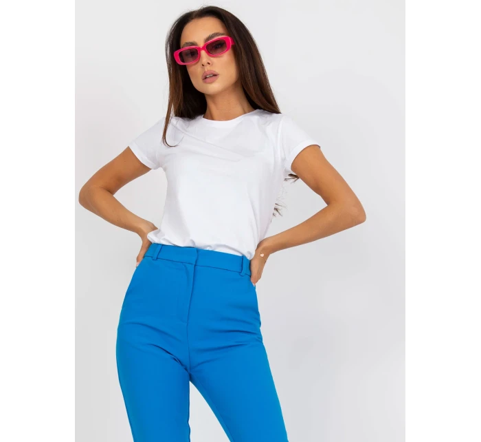 Tričko B 013.89P bílá