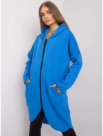 Mikina RV BL 6861.17 tmavě modrá Mikina RV BL 6861.17 tmavě modrá