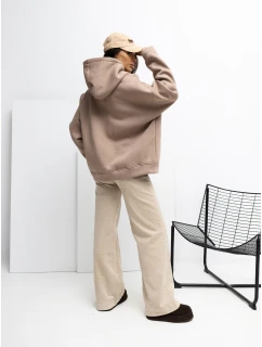 Halenka RV BL A1039.22 tmavě lila