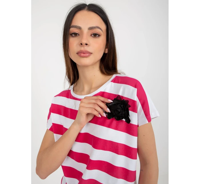 Halenka RV BZ 8741.93 fuchsiová