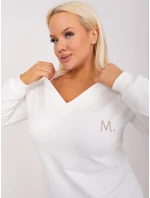 Halenka RV BZ 9233.24 ecru