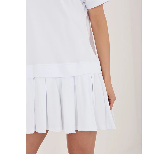 Sukienka RV SK model 22084314 biały - FPrice