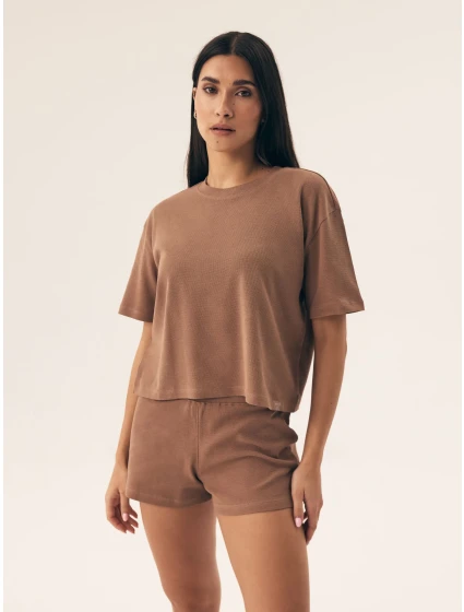 Dámské pyžamo model 20927780 - HENDERSON LADIES Dámské pyžamo model 20927780 - HENDERSON LADIES