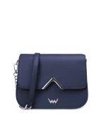 Kabelka VUCH Metta Dark Blue