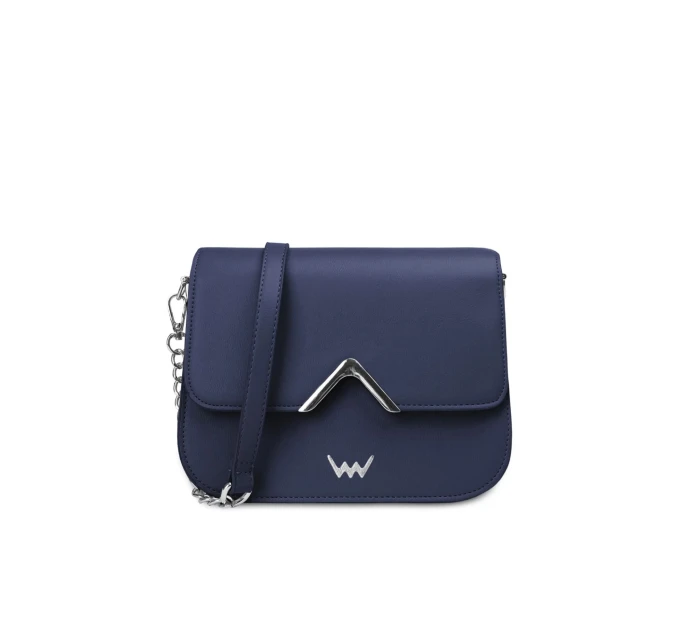 Kabelka VUCH Metta Dark Blue
