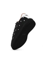 Dámská obuv Vuch Lucky Dots Black