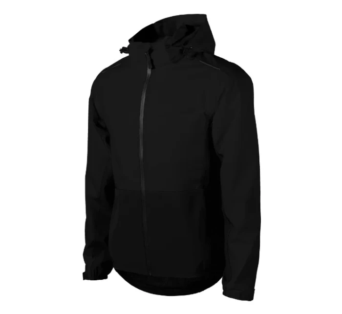 Rainbow bunda pánská černá Rainbow bunda pánská černá