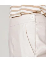 Dámské kalhoty model 17649244 - Click Fashion Dámské kalhoty model 17649244 - Click Fashion