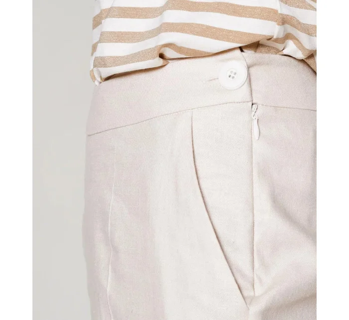 Dámské kalhoty model 17649244 - Click Fashion Dámské kalhoty model 17649244 - Click Fashion