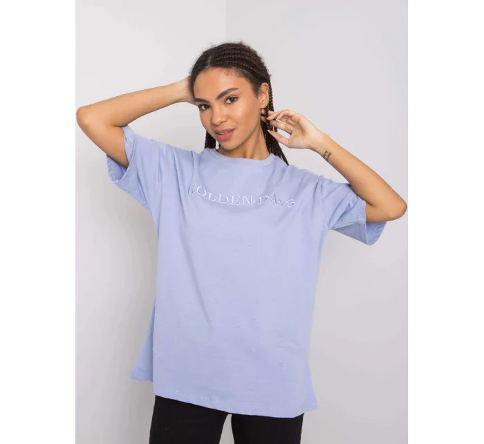 Dámské tričko TS 4179 - FPrice