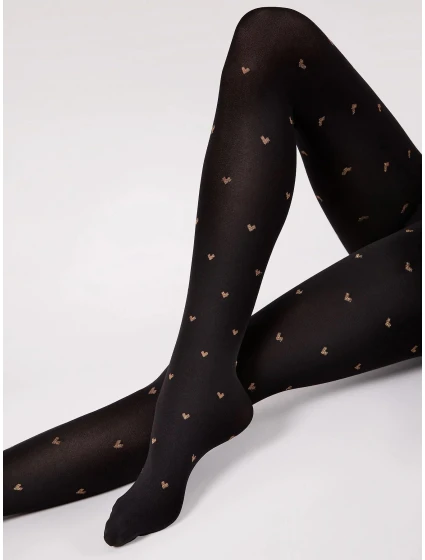 Dámské punčochové kalhoty G 6112 - Fiore Dámské punčochové kalhoty G 6112 - Fiore