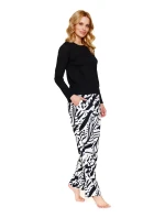 DÁMSKÉ PYŽAMO model 21316753 J/25 - DOCTOR NAP