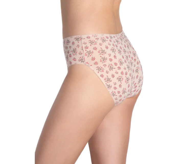 Dámské bikiny FIGS model 21733971 3pack - Lama