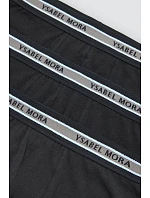 PÁNSKÉ BOXERKY 3PACK model 22044654 - Ysabel Mora