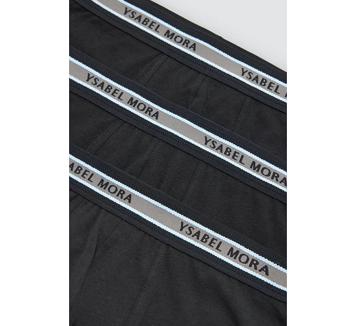 PÁNSKÉ BOXERKY 3PACK model 22044654 - Ysabel Mora