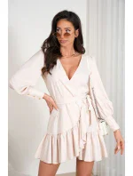 Denní šaty model 211225 LaBalancia