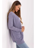 Svetr na zapínání model 217341 Factory Price Svetr na zapínání model 217341 Factory Price