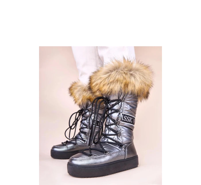 Sněhule  model 222363 Solea