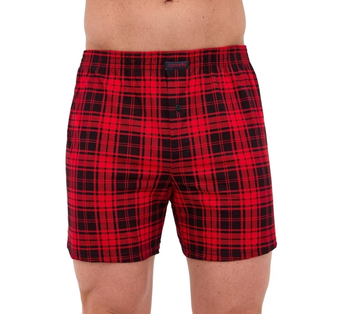 Pánské trenýrky Comfort model 21909420 - Cornette