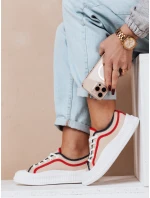 Dámské sportovní tenisky BENDIX beige FashionStreet ZY0310