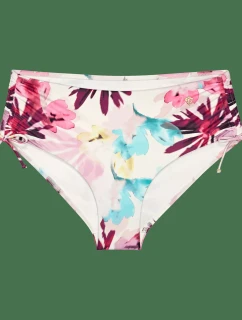 Summer Fleur Maxi - PINK - TRIUMPH PINK - TRIUMPH