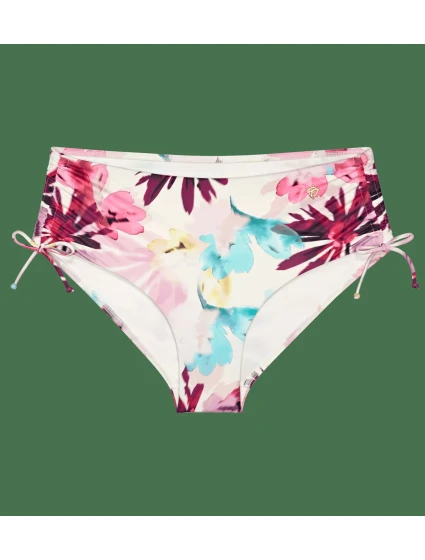 Summer Fleur Maxi - PINK - TRIUMPH PINK - TRIUMPH