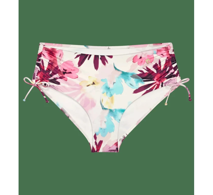 Summer Fleur Maxi - PINK - TRIUMPH PINK - TRIUMPH