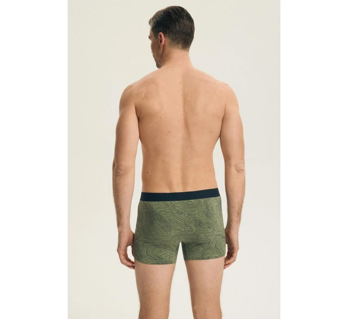 Henderson Core boxerky 43386 Lap A'2 M-3XL