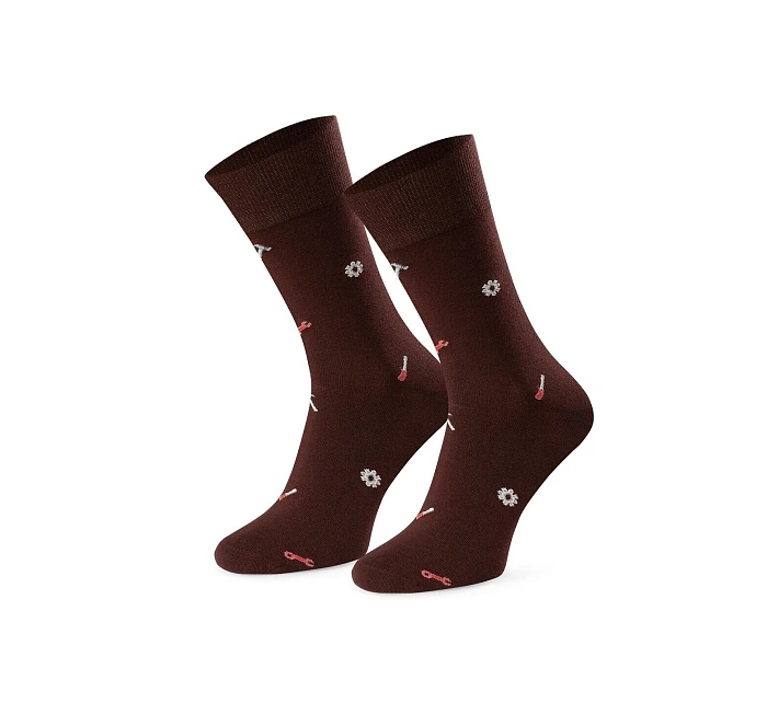 Pánské ponožky Steven Suitline art.056