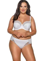 Měkká podprsenka Ava 2111 SSS