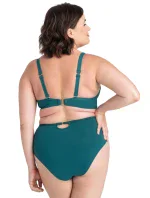 Spodní díl plavek model 20976332 - Samanta Spodní díl plavek model 20976332 - Samanta