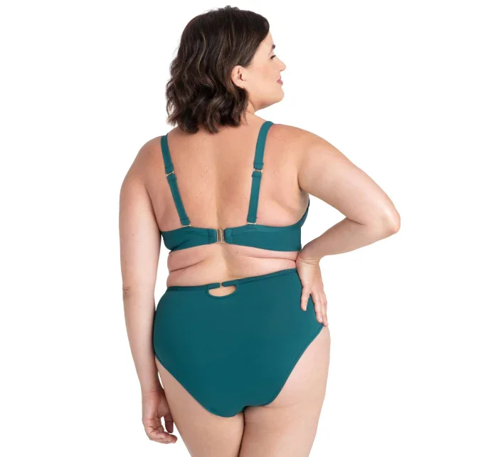 Spodní díl plavek model 20976332 - Samanta Spodní díl plavek model 20976332 - Samanta