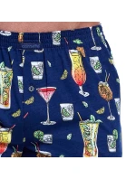 Pánské trenýrky model 21050697 Classic plus - Cornette