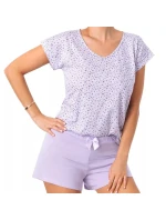 Dámské pyžamo model 21168631 short - Donna