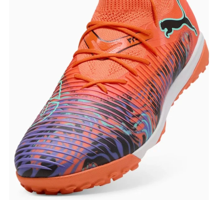 Fotbalové boty Future 8 Match TT M model 20933804 - Puma Fotbalové boty Future 8 Match TT M model 20933804 - Puma