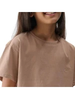 Tričko 4F F2326 Jr 4FJWSS25TTSHF2326 83S Tričko 4F F2326 Jr 4FJWSS25TTSHF2326 83S