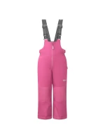 Trollkids Kids Dětské sportovní lyžařské kalhoty Nordkapp Pants pink (902-240) Trollkids Kids Dětské sportovní lyžařské kalhoty Nordkapp Pants pink (902-240)