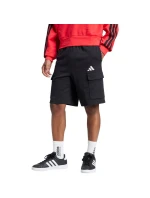 Essentials Feel Cozy French Terry Cargo šortky M model 21080473 - ADIDAS