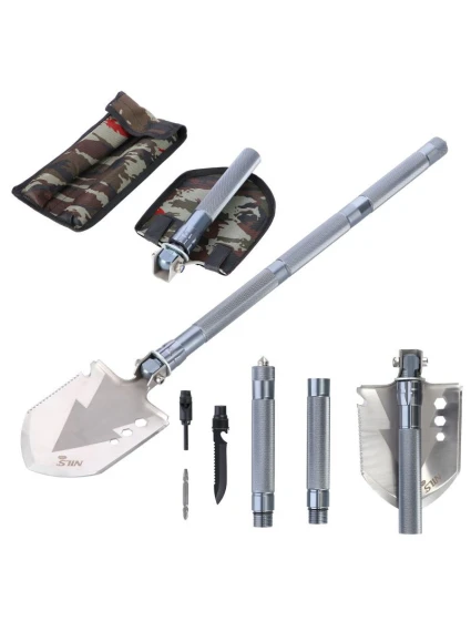 XL NILS CAMP model 21818278 - Nils Extreme