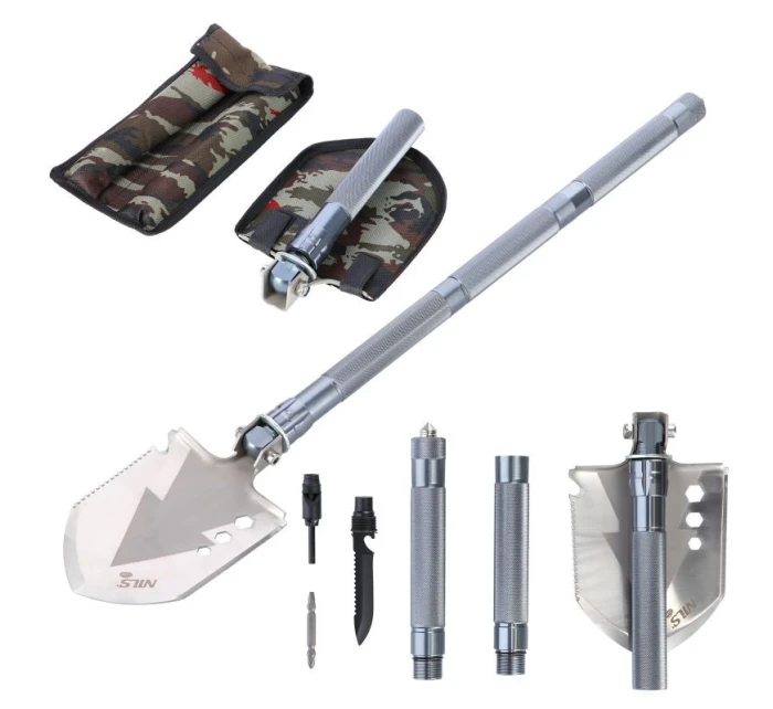 XL NILS CAMP model 21818278 - Nils Extreme