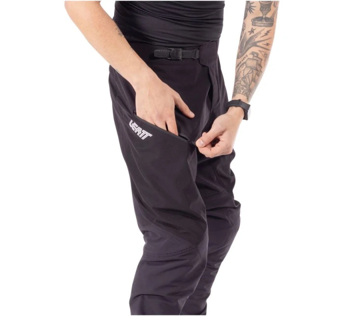 Prodej - Cyklistická sada (dres+kalhoty) LEATT Ride Kit MTB 1.0 (LE-502510488)