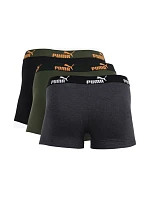 Boxerky 3pack M  020 model 21343486 - Puma