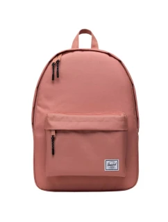 Batoh Herschel Classic 10500-05728 Pink Jedna velikost