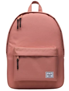 Batoh Classic model 21373086 Pink Jedna velikost - Herschel
