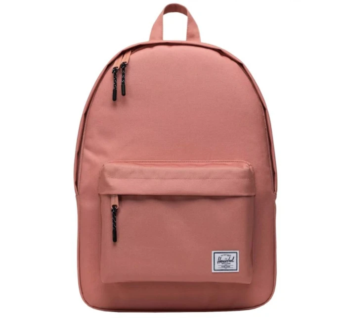 Batoh Classic model 21373086 Pink Jedna velikost - Herschel