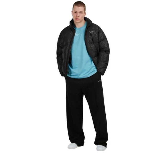 pánská zimní bunda s kapucí model 21479821 pánské - Karl Kani