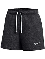 Dámské šortky Nike Park 26 Fleece black IB1243 010 dámské