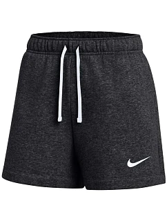 Dámské šortky Nike Park 26 Fleece black IB1243 010 dámské